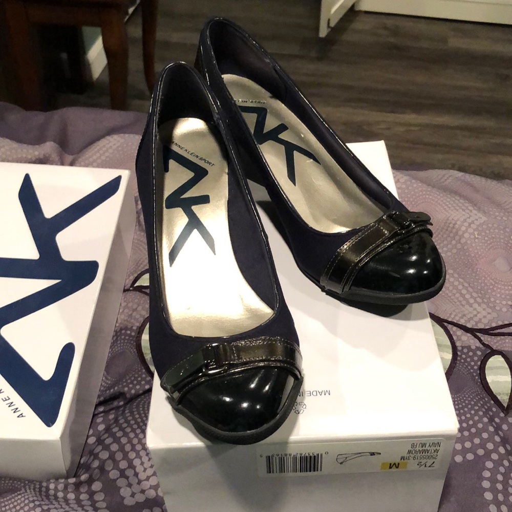 Wedges